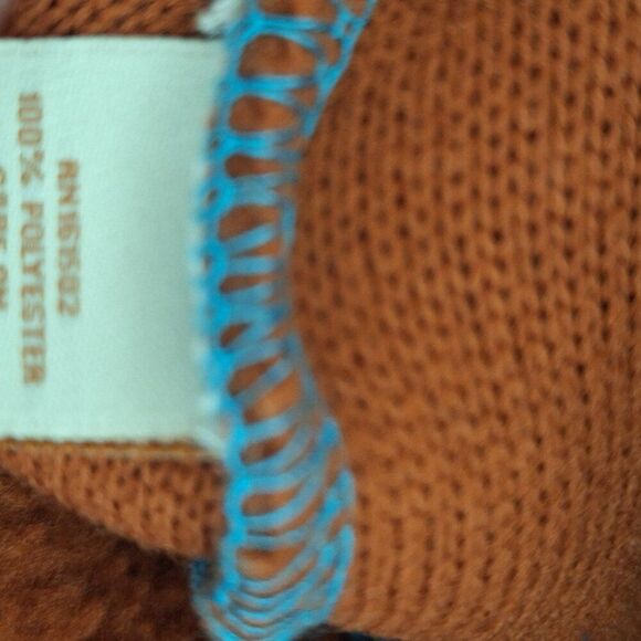 Territory Ahead  Fleece  sweatshirts Size XXL - Picture 4 of 6